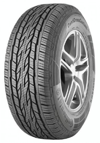 Continental ContiCrossContact LX2 255/60 R18 112T XL